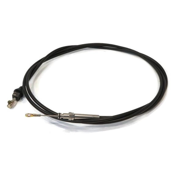 Snowplow 9' Adjustable, Control Cable fits Western Tri-Plow Isarmatic Mark IIIA