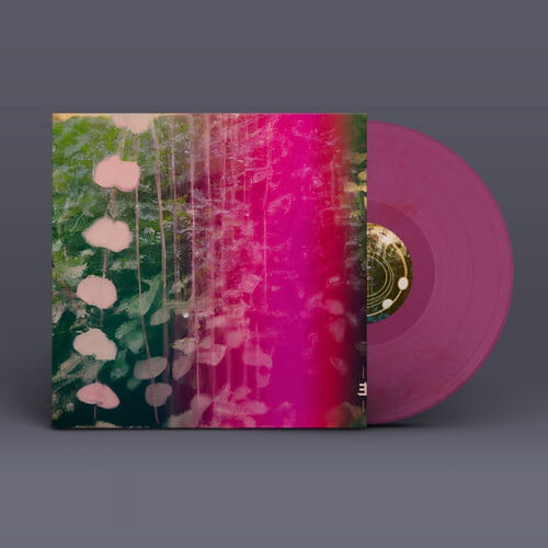 Snowpoet - HEARTSTRINGS - Music & Performance - Vinyl