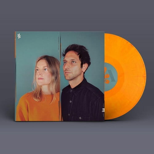 Snowpoet - Wait For Me - Music & Performance - Vinyl
