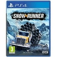thumbnail image 1 of Snowrunner (PS4), 1 of 5