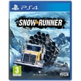 thumbnail image 1 of Snowrunner - PlayStation 4 Physical, 1 of 9