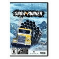 thumbnail image 1 of Snowrunner Windows PC, 1 of 2