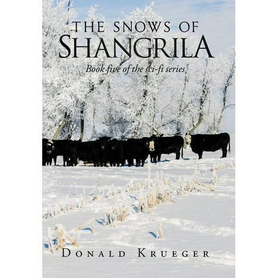 Snows of Shangrila