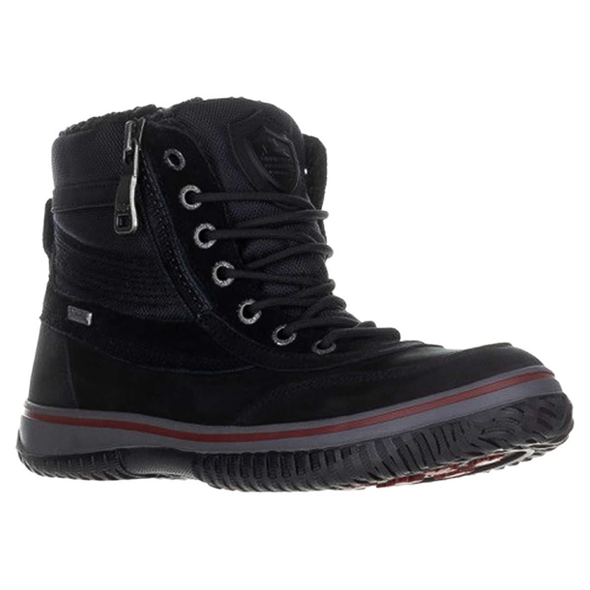Pajar Black Waterproof Winter Boot Size 12-12.5 Pajar main image 4
