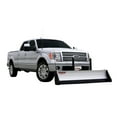 Snowsport Utility Plows 40040 SnowSport HD Utility Plow Blade (Blade Only)
