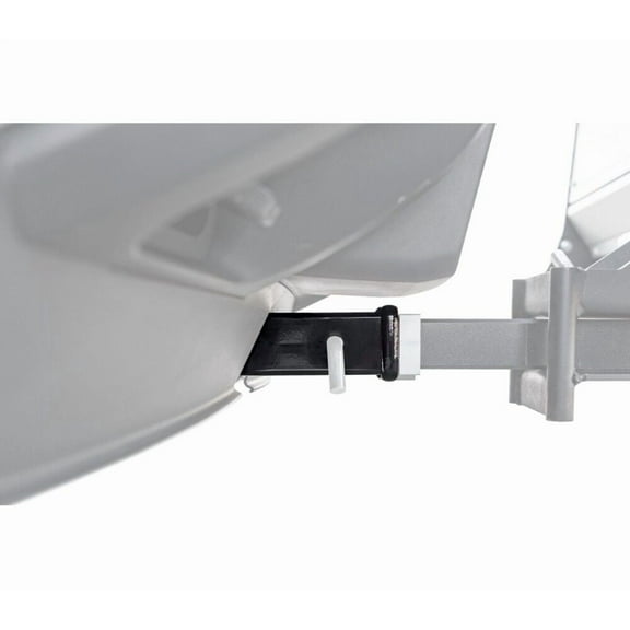 Snowsport Utility Plows 40116 SnowSport HD Utility Plow Mount