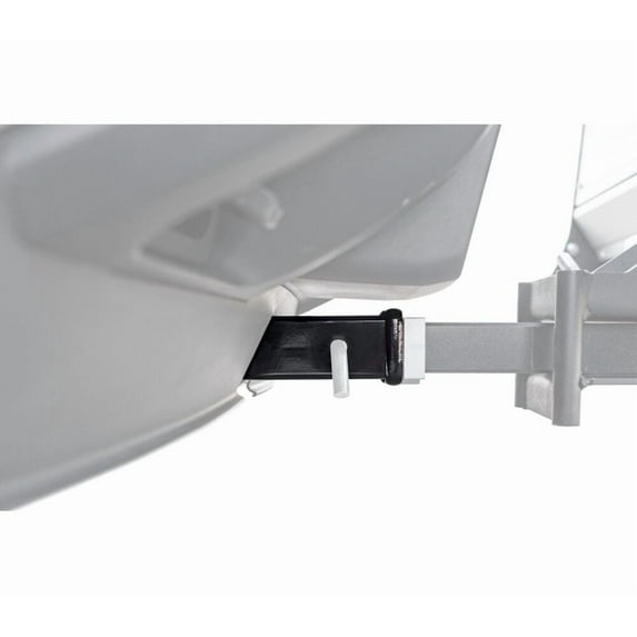 Snowsport Utility Plows 40121 SnowSport HD Utility Plow Mount