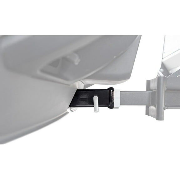 Snowsport Utility Plows 40124 SnowSport HD Utility Plow Mount Fits 92-96 F-150