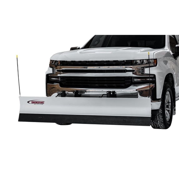 Snowsport Lt 82 Inch Utility Snow Plow Blade