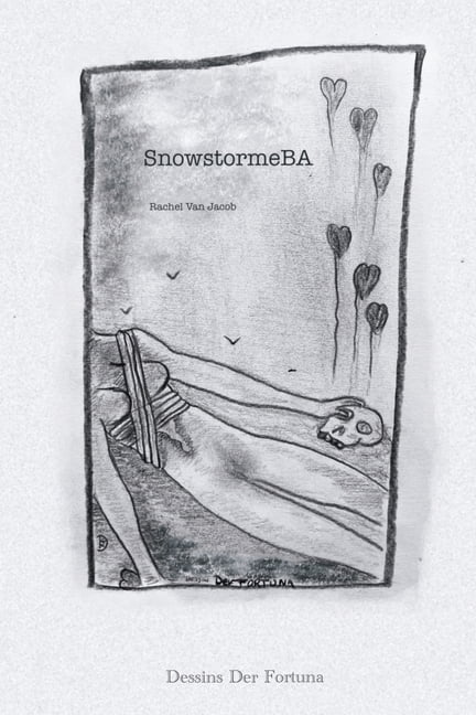 SnowstormeBA, (Paperback)