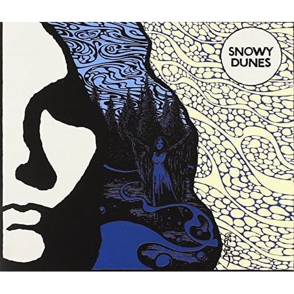 Snowy Dunes - Snowy Dunes - Music & Performance - CD