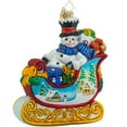 thumbnail image 1 of Snowy Gift Sleigh Ride, 1 of 1