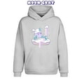 thumbnail image 1 of Snowy Island Pullover Urban Hoodie, 1 of 11