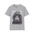 thumbnail image 1 of Snowy Macaque Mystique Tee Tee - Comfort Wear and Wildlife Care, 1 of 4