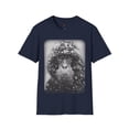 thumbnail image 1 of Snowy Macaque Mystique Tee Tee - Comfort Wear and Wildlife Care, 1 of 4