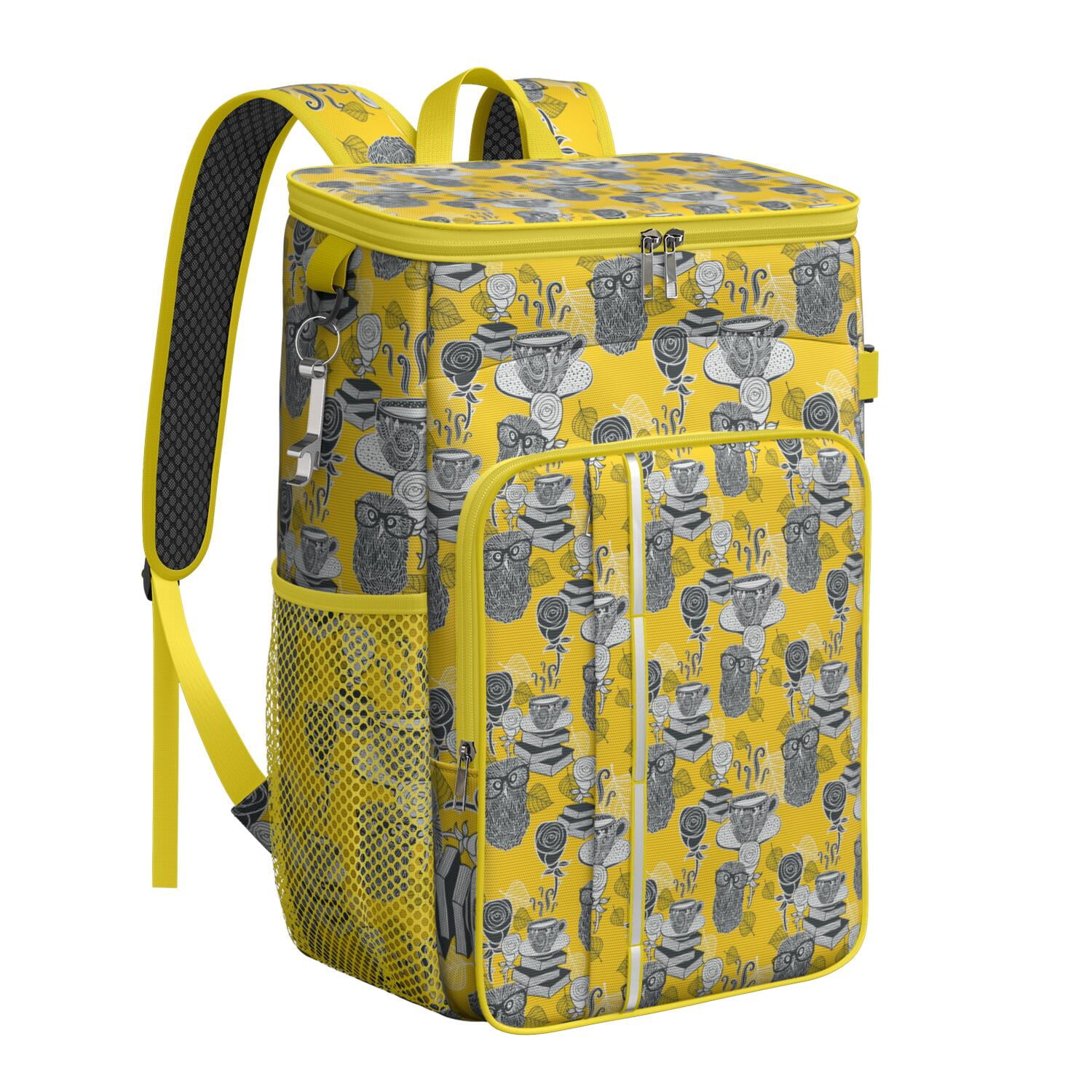 Bug Eyes Backpack Eyes Backpack | Anya Hindmarch US main image 2