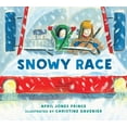 thumbnail image 1 of Snowy Race (Hardcover), 1 of 1