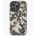 thumbnail image 1 of Snowy Rhododendron Bush Winter Holiday Phone Case for iPhone 16 15 14 13 12 11 Pro Max, 1 of 2