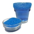 thumbnail image 1 of snowy river cocktail sugar sky blue (1x4oz), 1 of 4