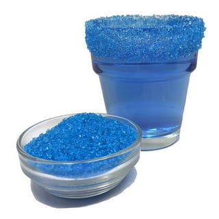 Snowy River Silver Cocktail Glitter