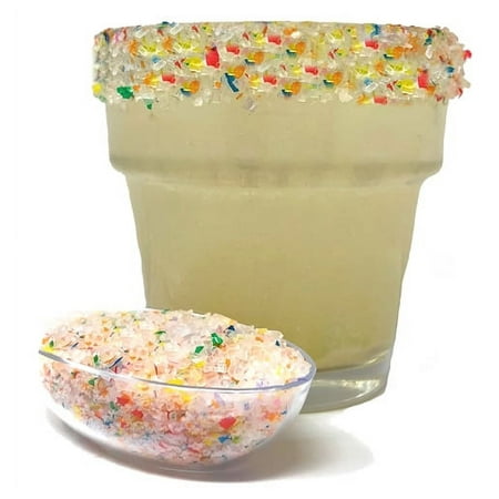 Snowy River Pride Cocktail Salt (1x8oz)
