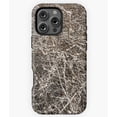 thumbnail image 1 of Snowy Tangle of Branches Winter Art Phone Case for iPhone 16 15 14 13 12 11 Pro Max, 1 of 2