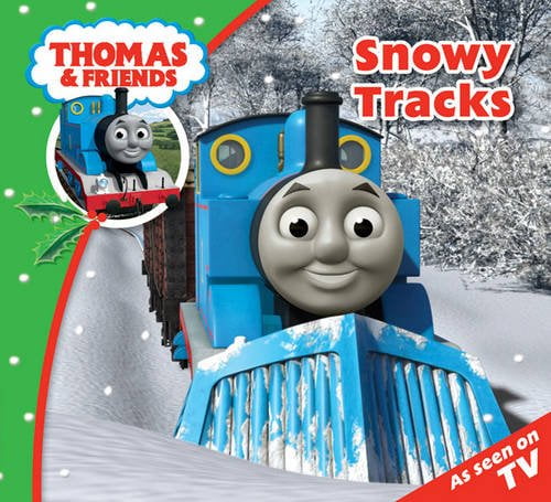Snowy Tracks (Thomas & Friends)