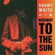 Snowy White - Highway to the Sun - Music & Performance - CD