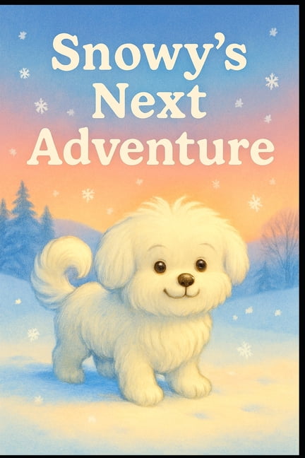 Snowy's Adventures. Snowy's Next Adventure., Book 2, (Paperback)