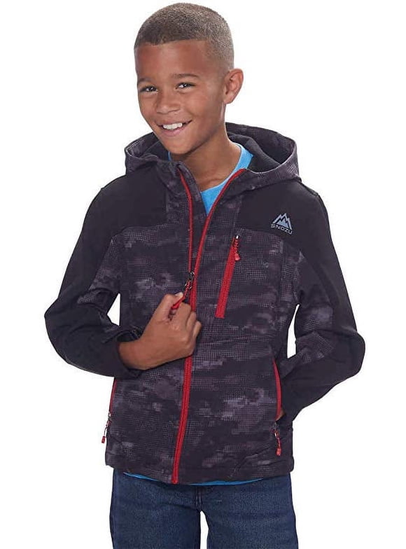 Snooze Jacket Snozu Shop Kids Clothing - Walmart.com