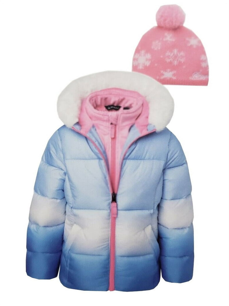 小物 BRAVEST STUDIOS Exclusive Winter Mask15 Faces Collage Printed Puffer [Multi] - KidSuper