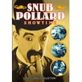 thumbnail image 1 of Snub Pollard Showtime (DVD), Alpha Video, Comedy, 1 of 1