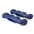thumbnail image 1 of Snubber Fender, Navy Blue, 1 of 1