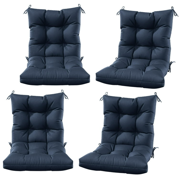 Chair Cushions 20 Inch Seat Height Outdoor Chairs Replacement