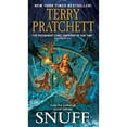 thumbnail image 1 of Pre-Owned Discworld Snuff, Book 39, (Paperback), 1 of 1