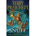 thumbnail image 1 of Snuff : A Discworld Novel, 1 of 1