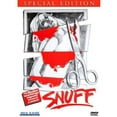 thumbnail image 1 of Snuff (DVD), 1 of 2