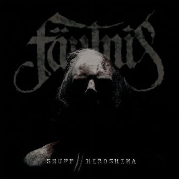 Snuff/Hiroshima (CD)