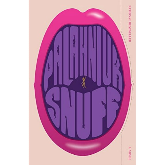 Pre-Owned Snuff, 9780307275844, 0307275841, Paperback,