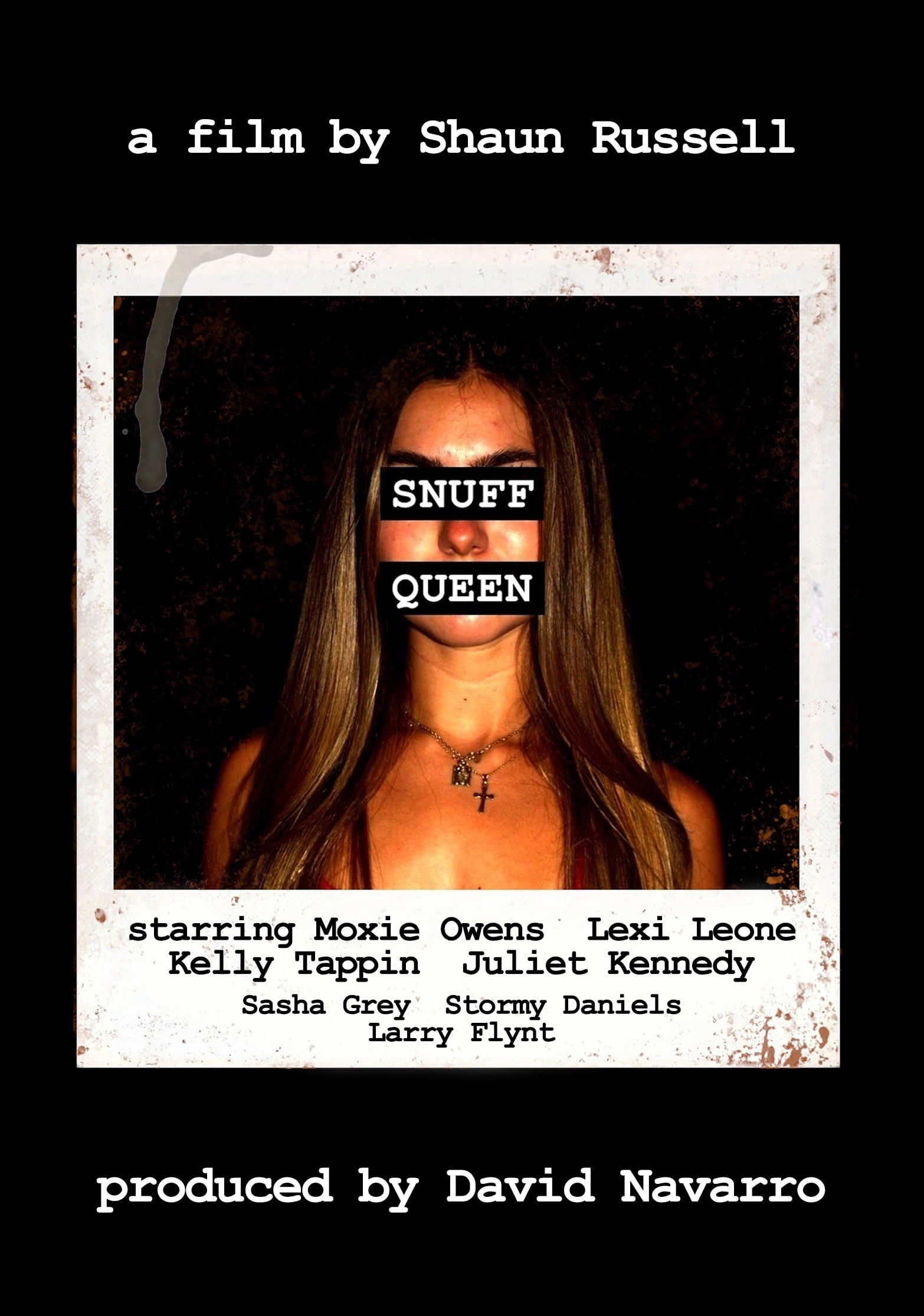 Dark Arts Entertainm - Snuff Queen [DIGITAL VIDEO DISC] - Walmart.com