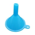 Snuff Scoop Batter Funnel Clean Funnel Water Transfer Painting Funnel