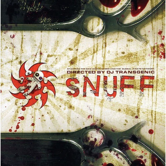 Snuff / Various (CD)