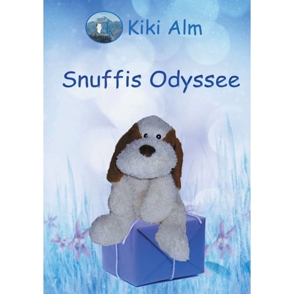 Snuffis Odyssee, (Paperback)