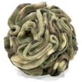 thumbnail image 1 of Camouflage Snuffle Interactive Foraging Dog Puzzle Ball Toy for Puppy and Adult, 1 of 3