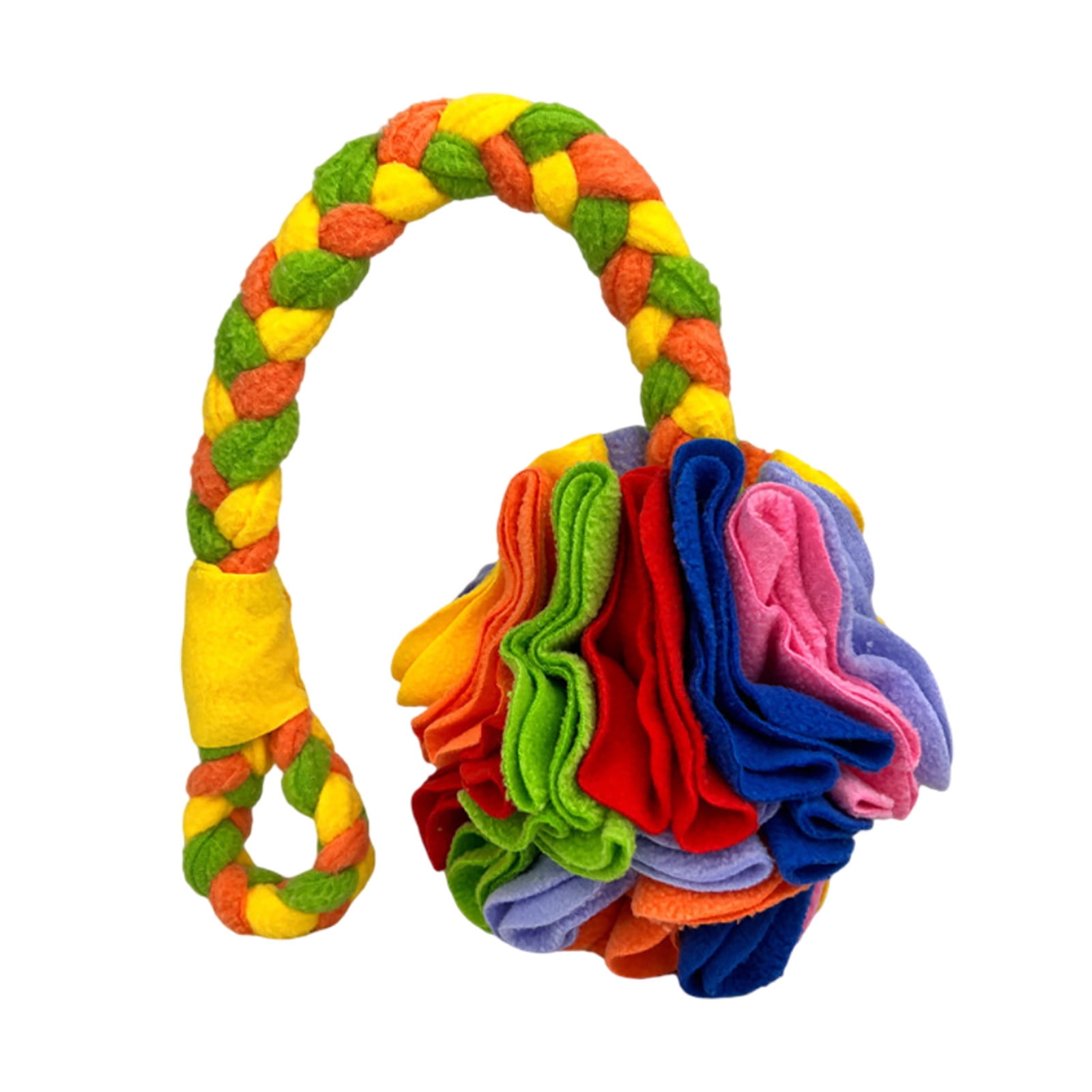 Snuffle For Slow Feeder For Mental Stimulation Enrichment Training ...