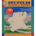 thumbnail image 1 of Pre-Owned Snuffles Makes a Friend (Gund Children's Library) (Paperback) 0763600962 9780763600969, 1 of 1
