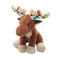 thumbnail image 1 of Snugarooz Holiday Marty Christmas 8.5in., 1 of 4