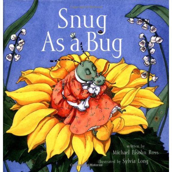 Pre-Owned Snug as a Bug (Hardcover) 0811842452 9780811842457