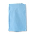 thumbnail image 1 of Snug-Fit Stretcher Sheet Blue 40 X 89 Inch 49896 25 per Case, 1 of 5