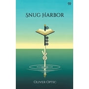 Snug Harbor, (Paperback)